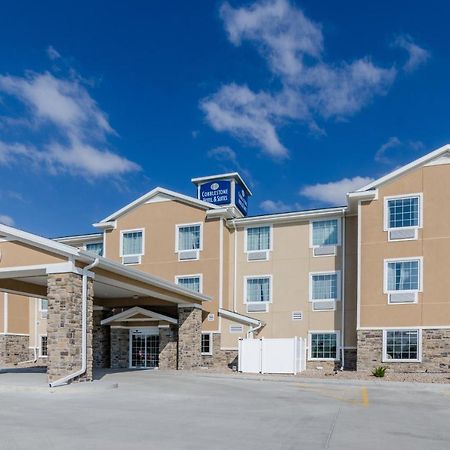 Cobblestone Hotel & Suites - Urbana Dış mekan fotoğraf