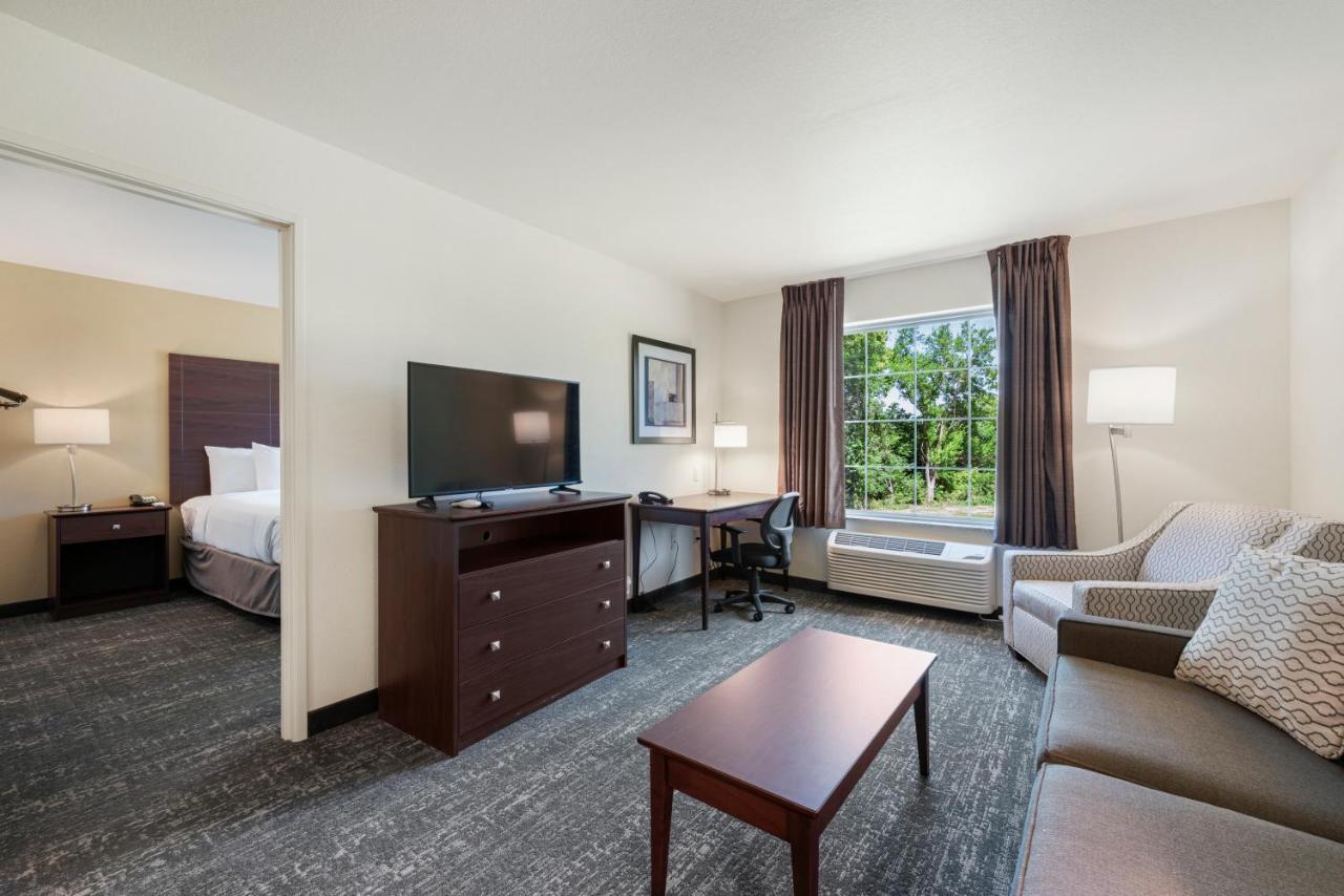 Cobblestone Hotel & Suites - Urbana Dış mekan fotoğraf