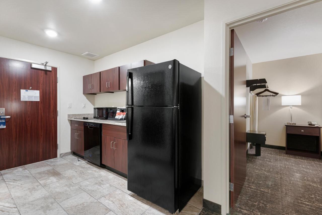 Cobblestone Hotel & Suites - Urbana Dış mekan fotoğraf