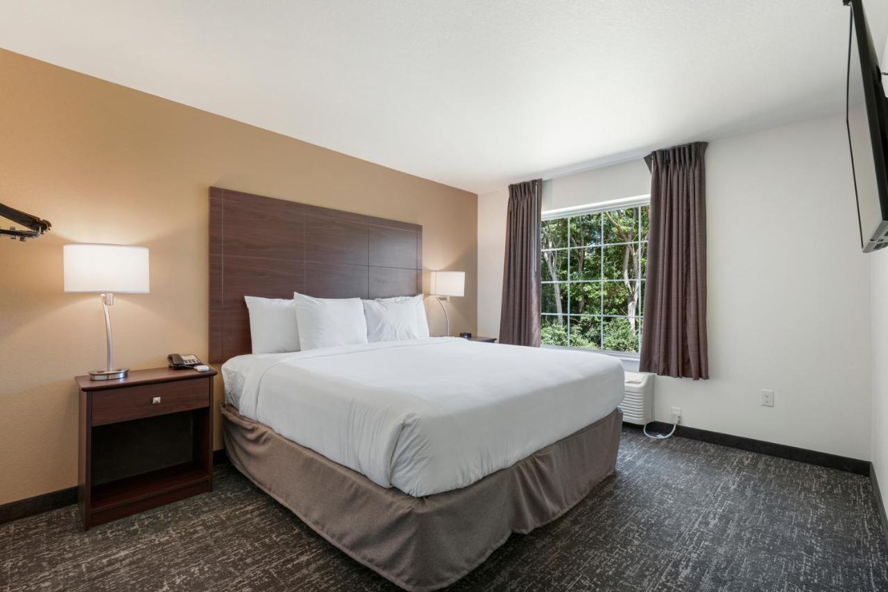 Cobblestone Hotel & Suites - Urbana Dış mekan fotoğraf