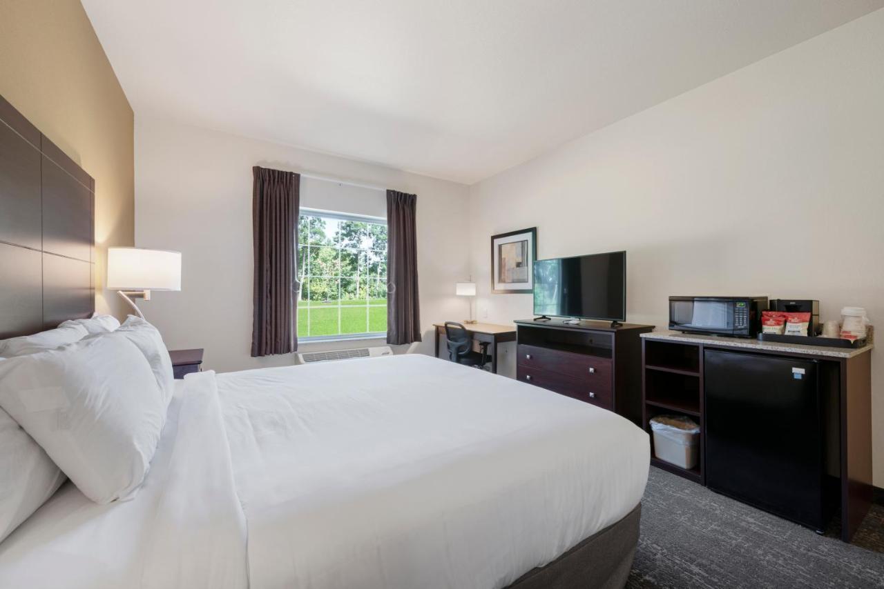 Cobblestone Hotel & Suites - Urbana Dış mekan fotoğraf