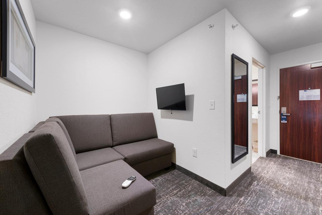 Cobblestone Hotel & Suites - Urbana Dış mekan fotoğraf