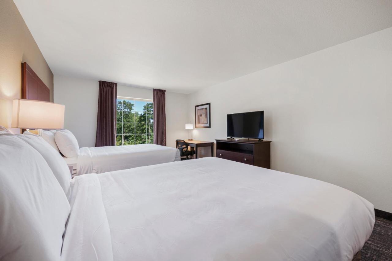 Cobblestone Hotel & Suites - Urbana Dış mekan fotoğraf